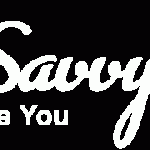 The Savvy Life Logo