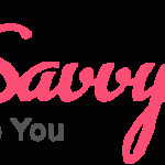 Love the Savvy Life Logo