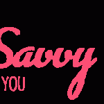 lovethesavvylife_logo